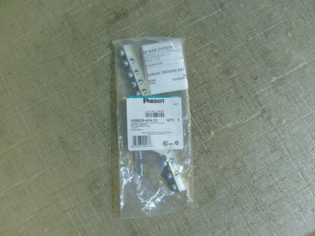 Panduit UGB2/0-414-12