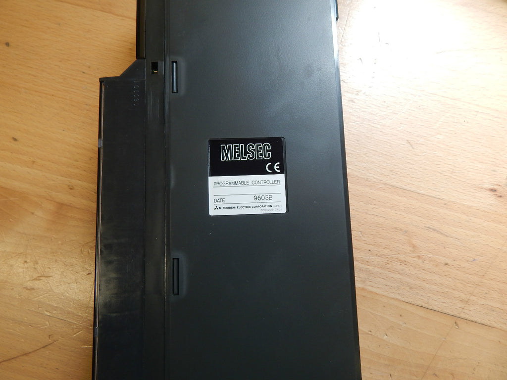 Mitsubishi Melsec AY71 Programmable Controller 