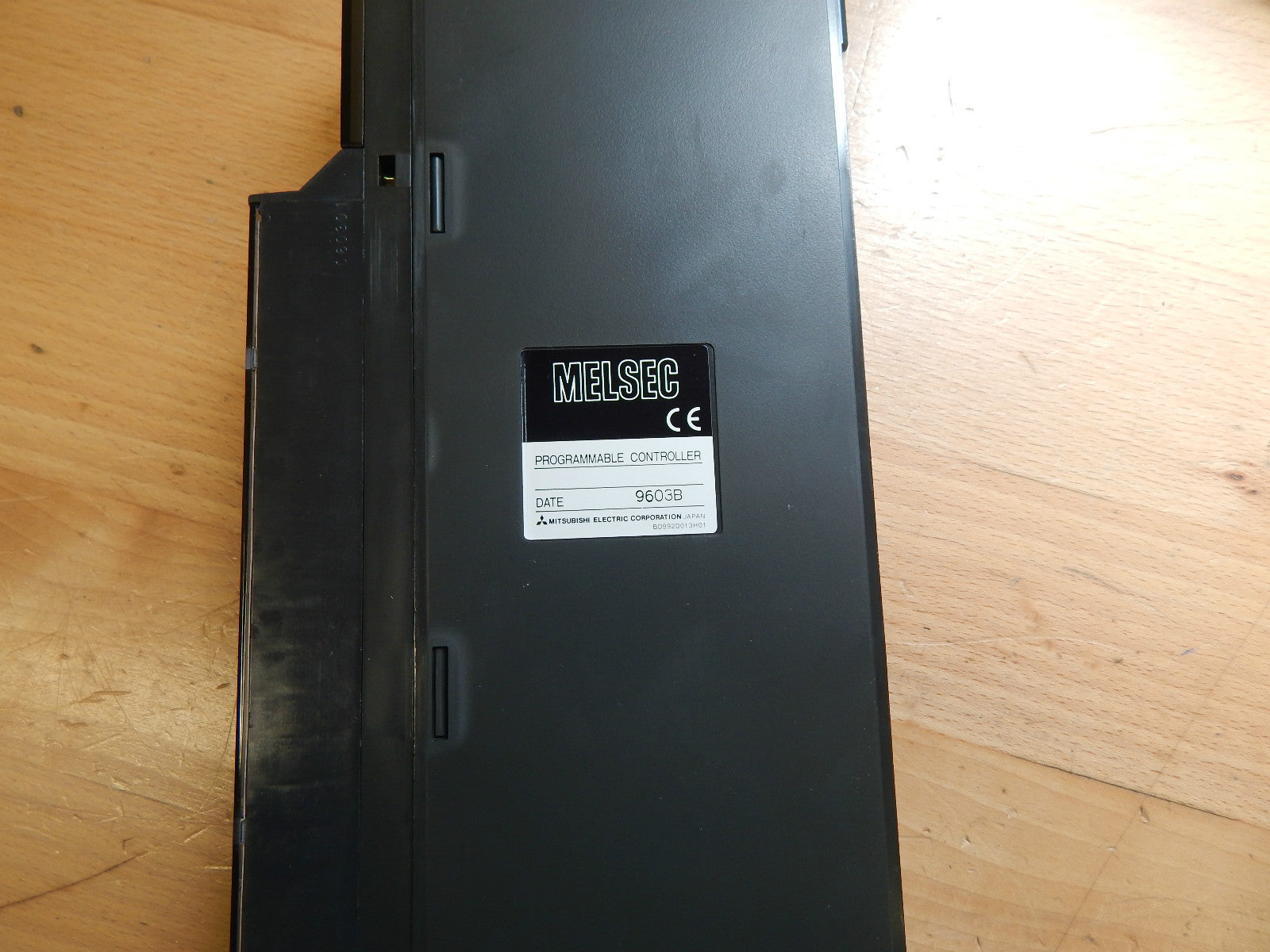 Mitsubishi Melsec AY71 Programmable Controller 