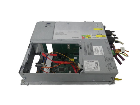 Siemens 6FC5210-0DF53-3AA0 ohne Festplate/ohne Deckel