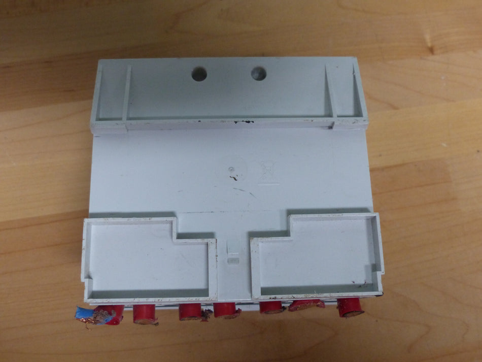 schell messtechnik DVH5151-M used