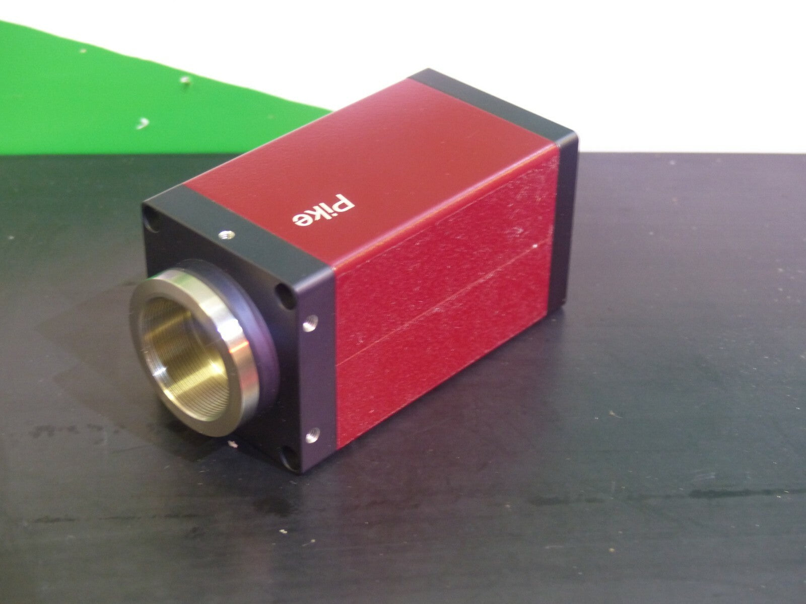 Allied Pike F505B ASG