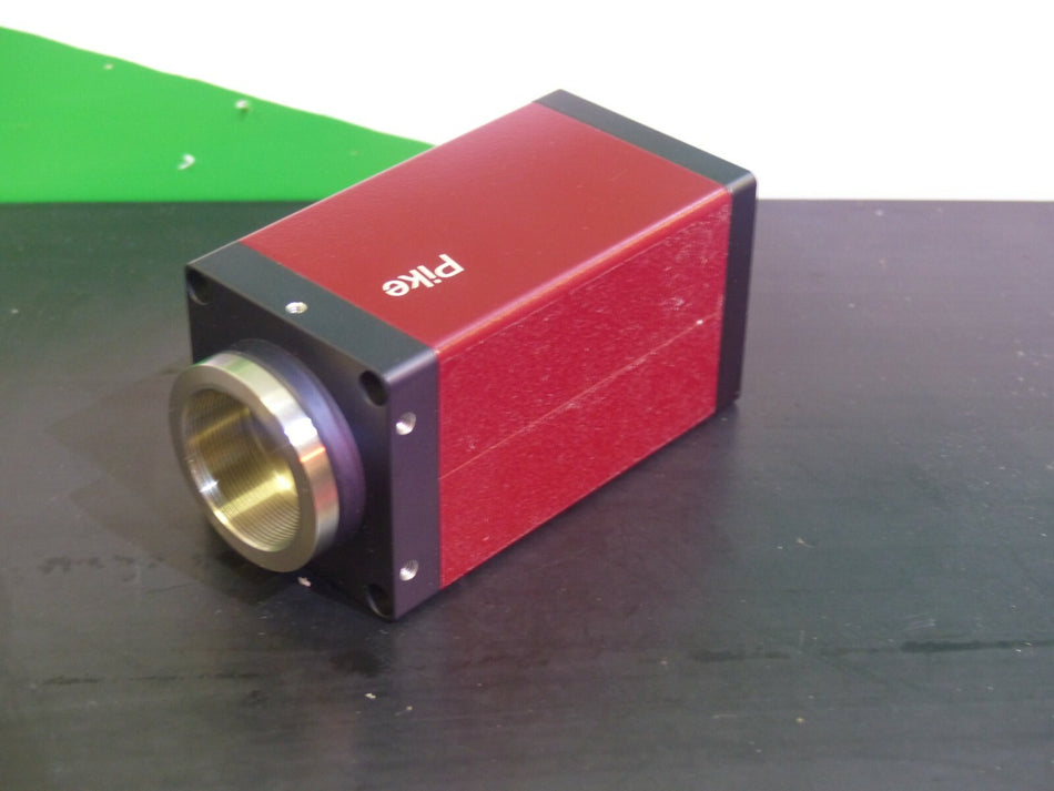 Allied Pike F505B ASG