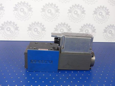 REXROTH 4 WRPE 10 EA80SJ-20/G24K0/A1M-797 MNR: 0811404752