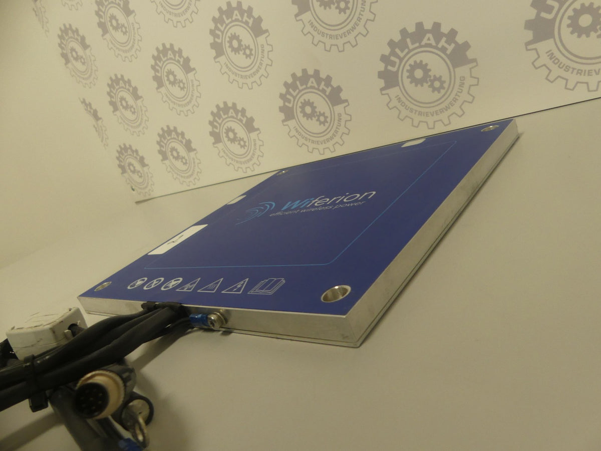 Wiferion etaLINK 3000 MCs