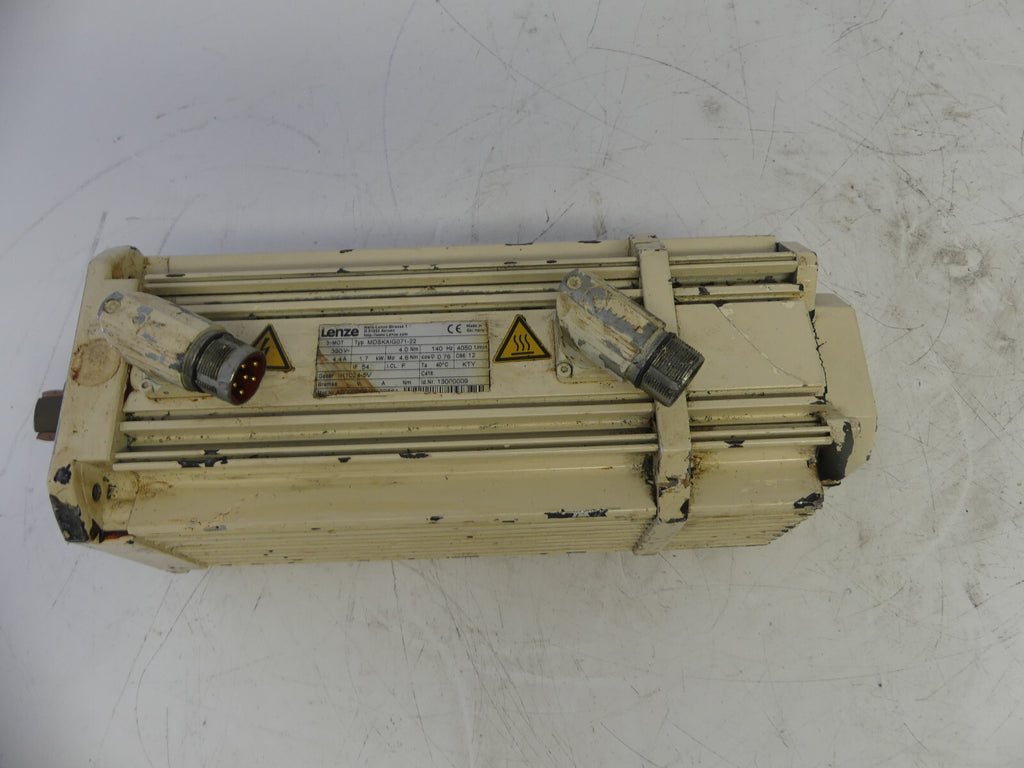 lenze mdskaig071-22