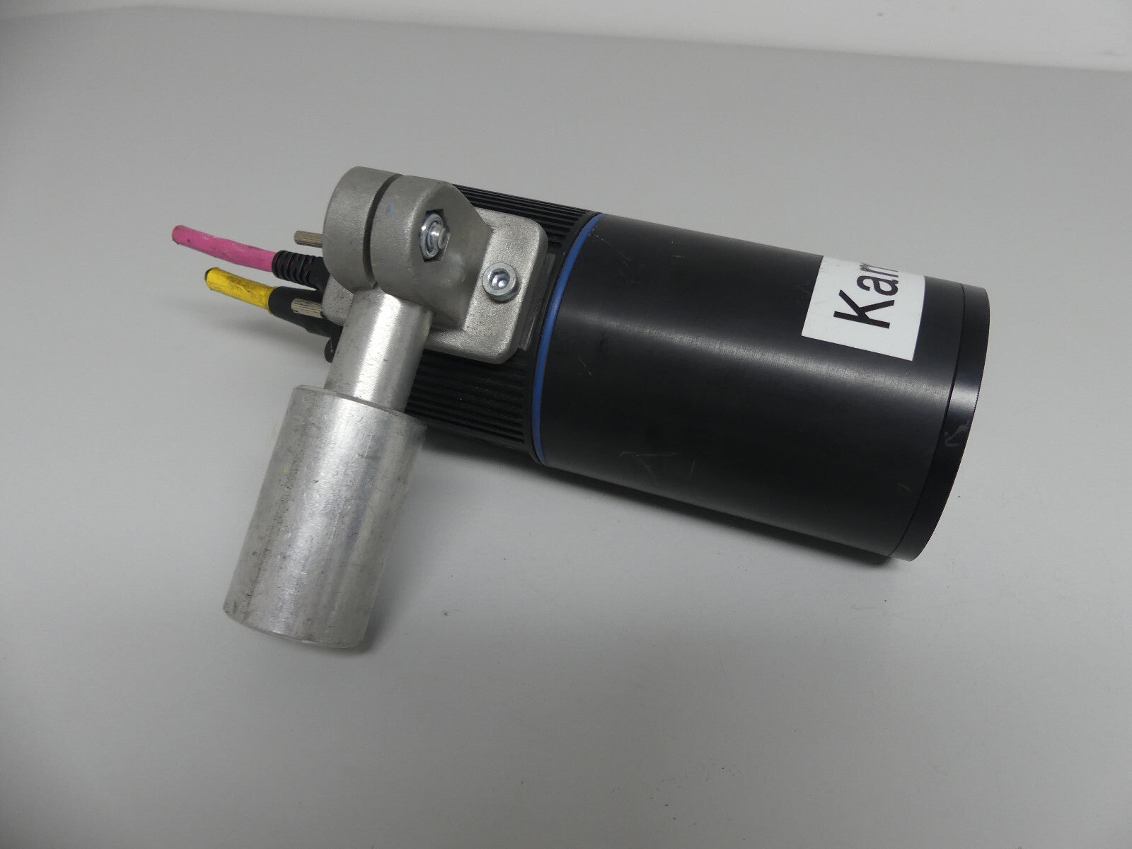 Vision  VT-GigE-Kamara X122