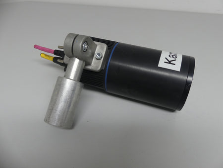 Vision  VT-GigE-Kamara X122