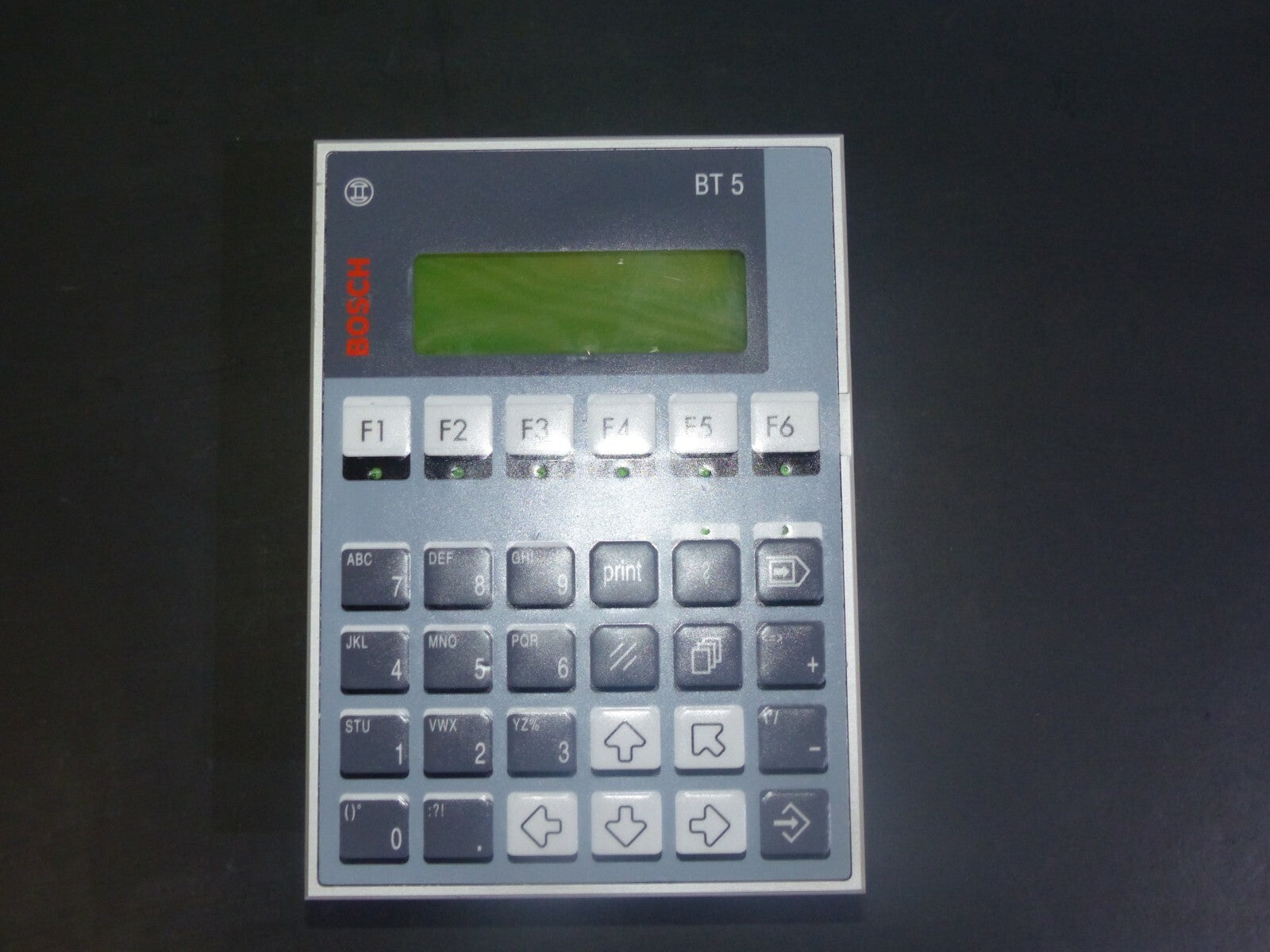 Bosch BT5N/101103