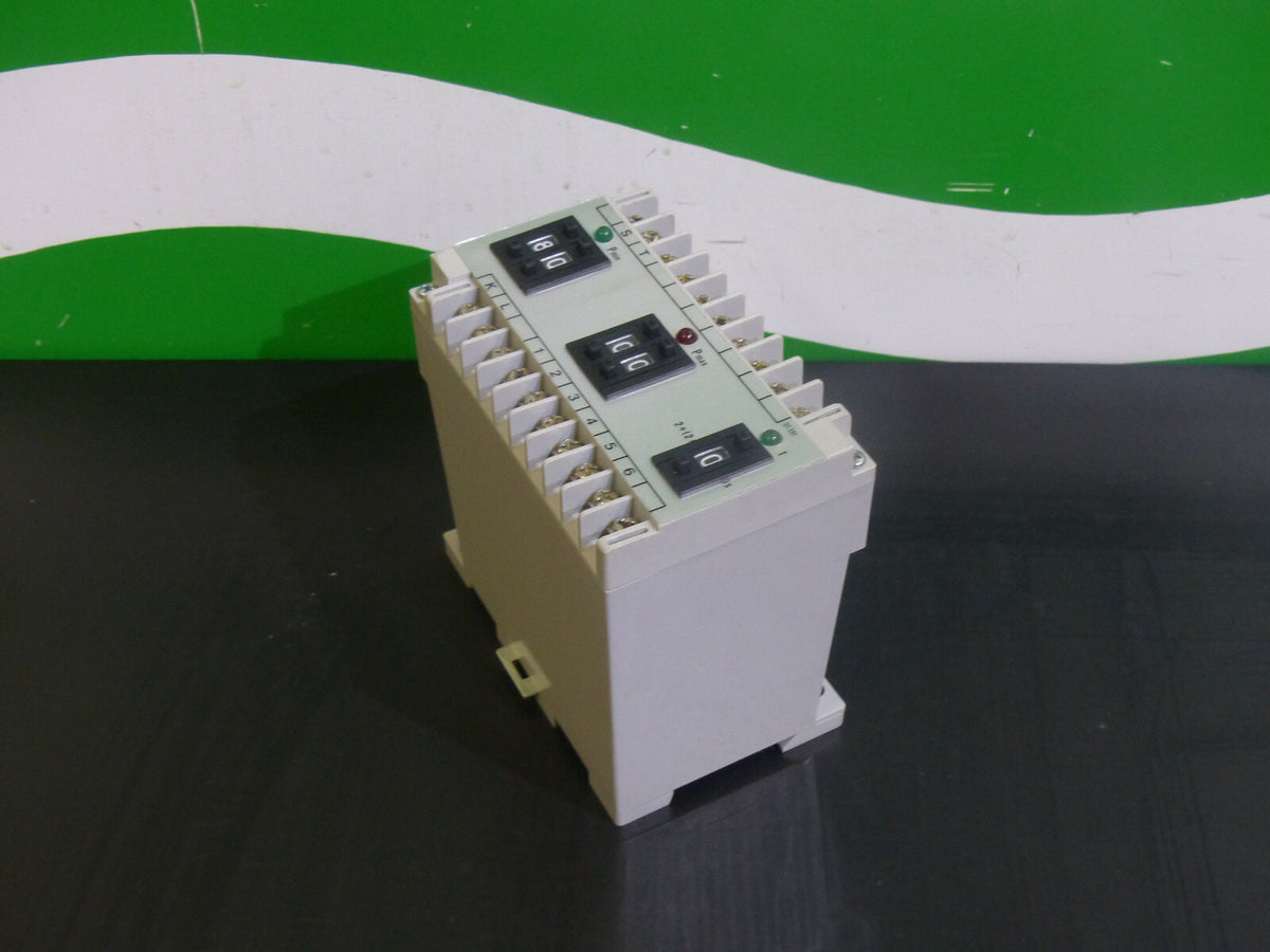 ISKRA Tem 5035
