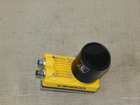COGNEX Industrie Digital Camera 821-0034-1R Rev. C  used
