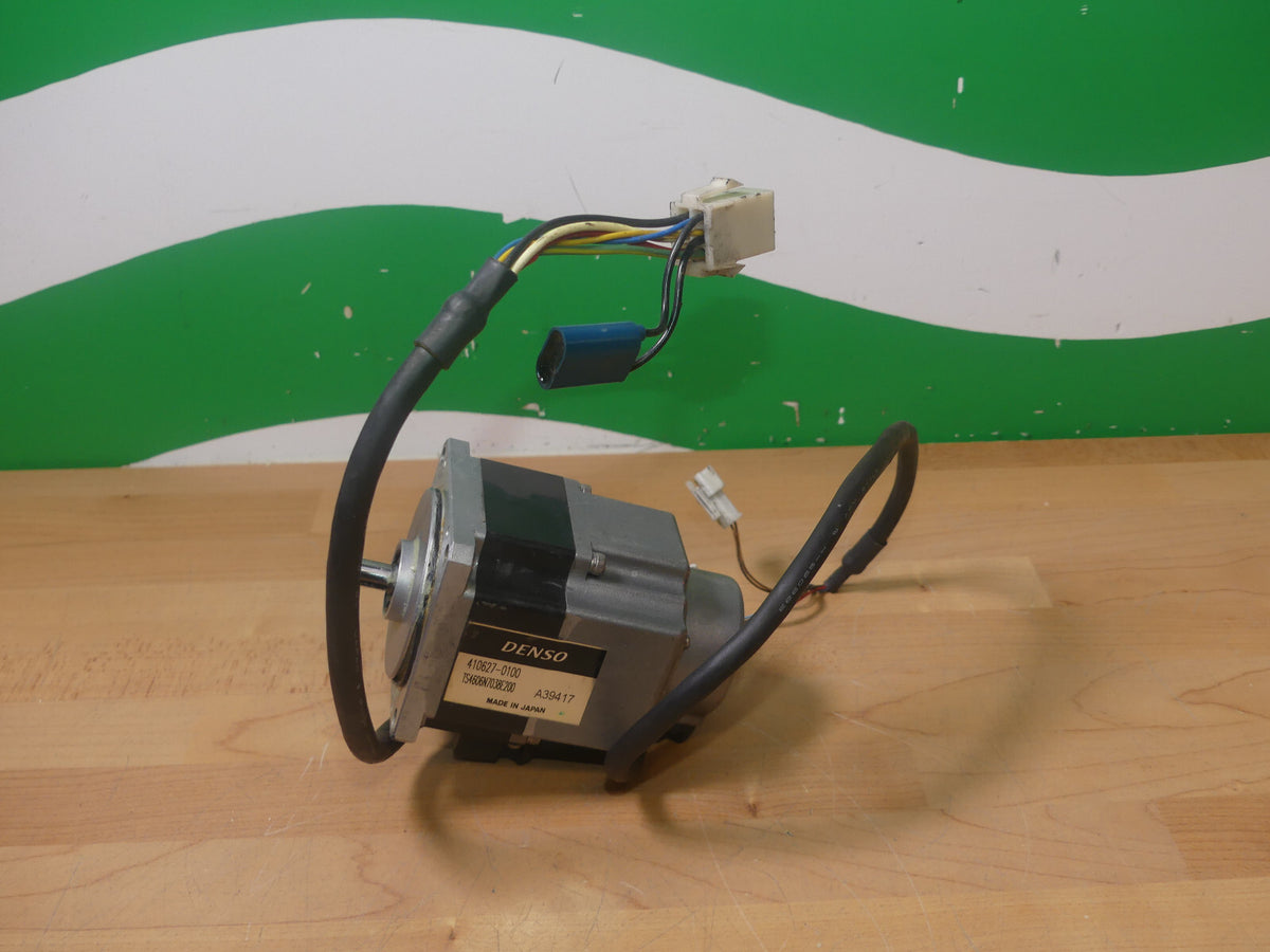 DENSO MOTOR Typ TS4606N7038E200