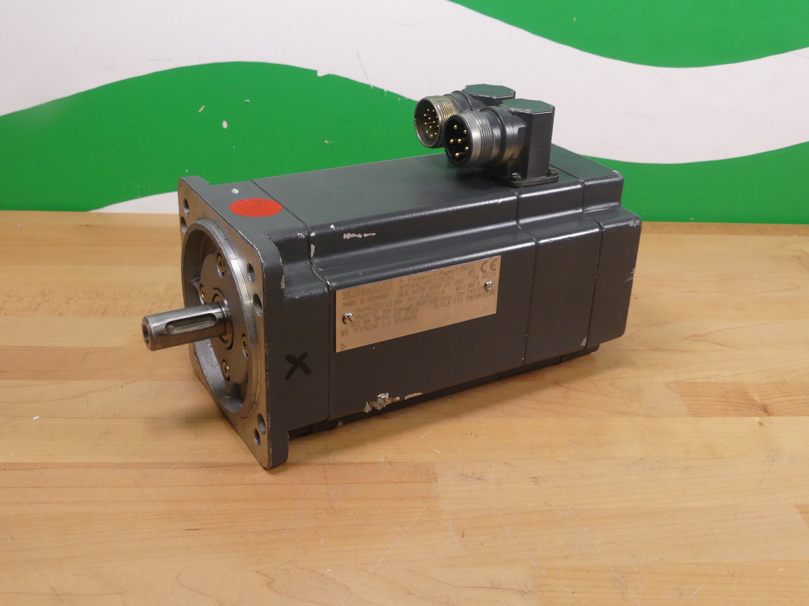 siemens 1FT5042-1AF71-13EA0