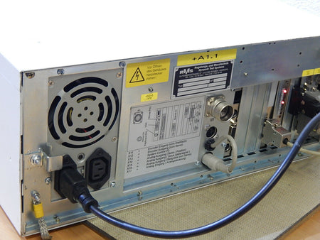 RMS Motion Controller SDC 0500  No.12690  230V 50 Hz s.Bilder  