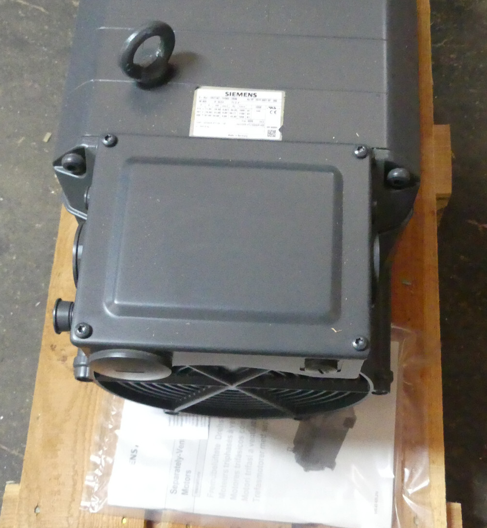 Siemens 1PH7167-7HD03-0BK6