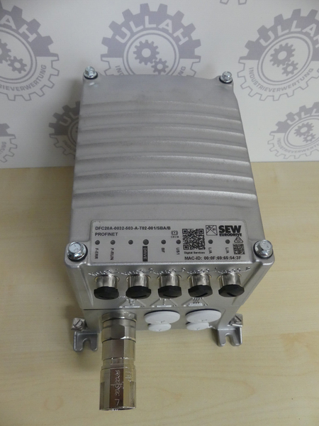 SEW DFC20A-0032-503-A-T02-001/SBA/B