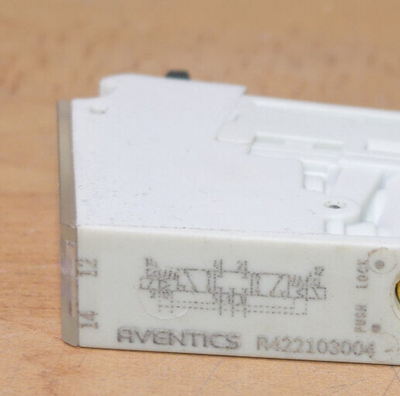 AVENTICS  R422103004  Elektroventil