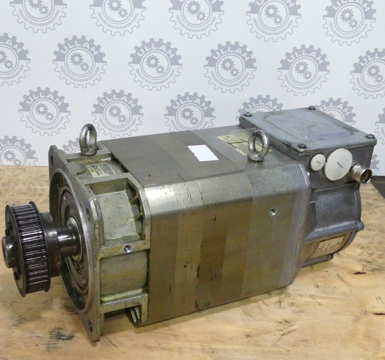 SIEMENS 1PH7103-2NG02-0CJ0