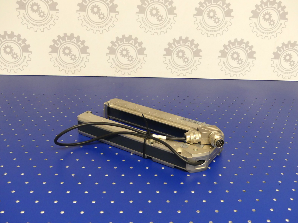 Erhardt + Leimer FR 6011 Breitbandsensor FR6011