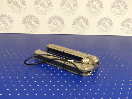 Erhardt + Leimer FR 6011 Breitbandsensor FR6011