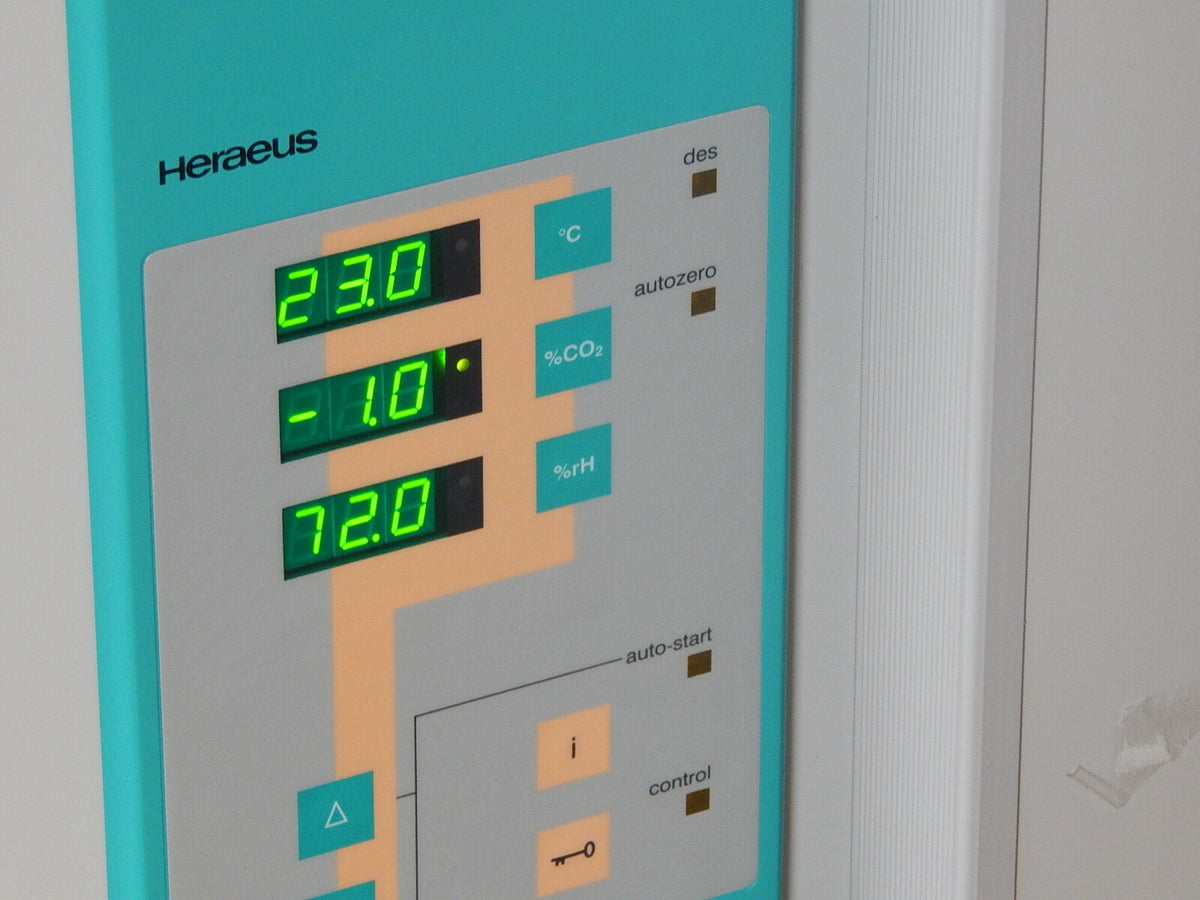 Thermo Heraeus BBD 6220 CO2-Inkubator
