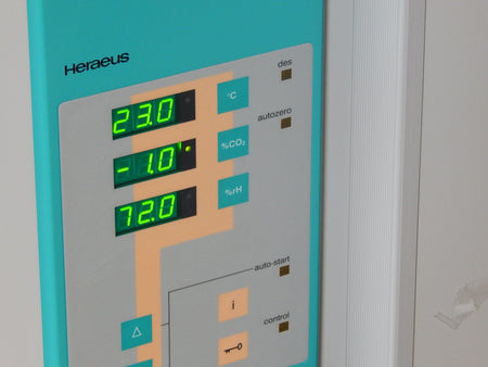 Thermo Heraeus BBD 6220 CO2-Inkubator