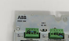 ABB DSQC 504 3HAC 4158-1/04