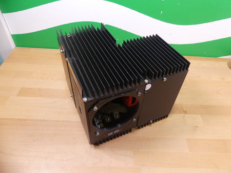 MW Galvo-servo-Amplifier G325