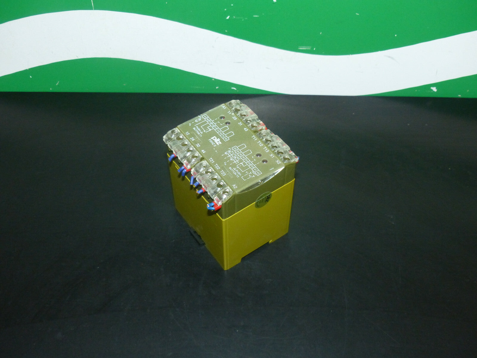 Pilz P2HZ 5 2S/2Ö