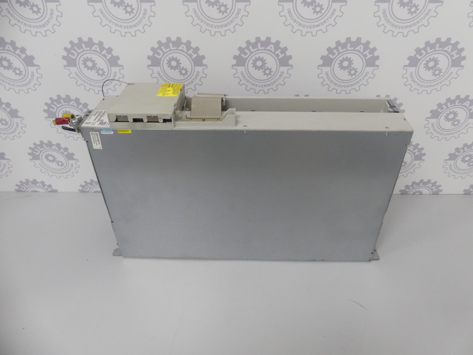 Siemens 6SN1123-1AA00-0DA2