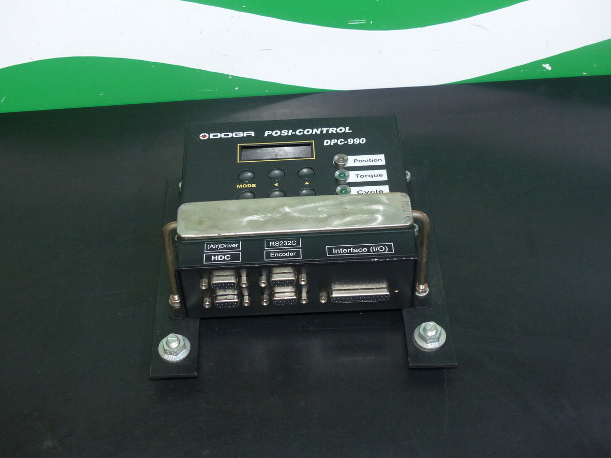 Doga POSI-CONTROL DPC-990