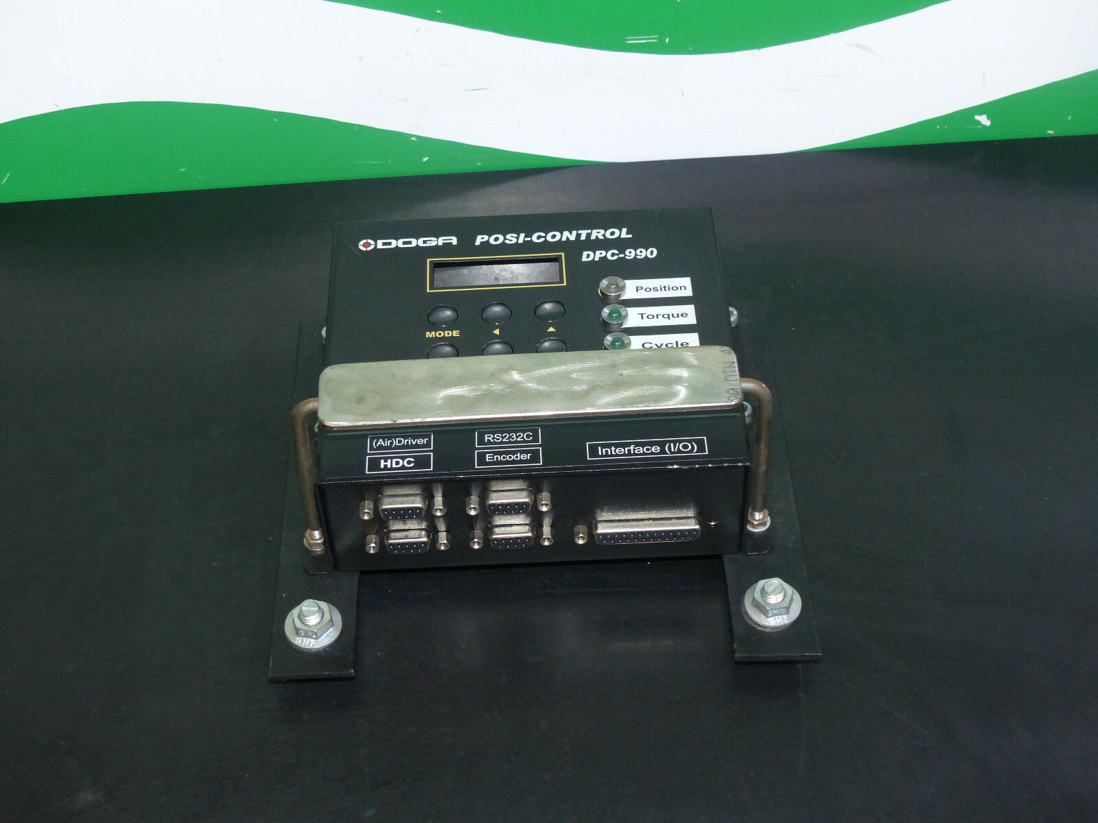 Doga POSI-CONTROL DPC-990