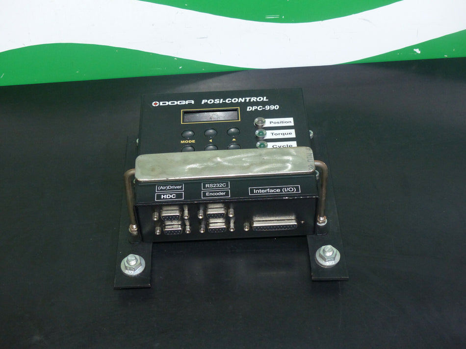 Doga POSI-CONTROL DPC-990