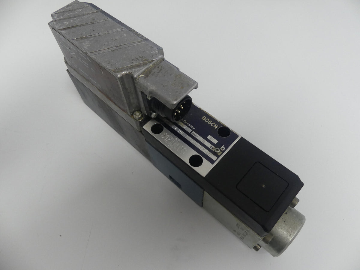 Bosch 4WRPEH 6 X 32 -2X/G24K0/B5M-832