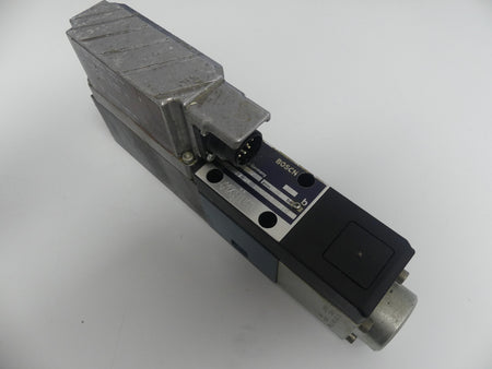Bosch 4WRPEH 6 X 32 -2X/G24K0/B5M-832