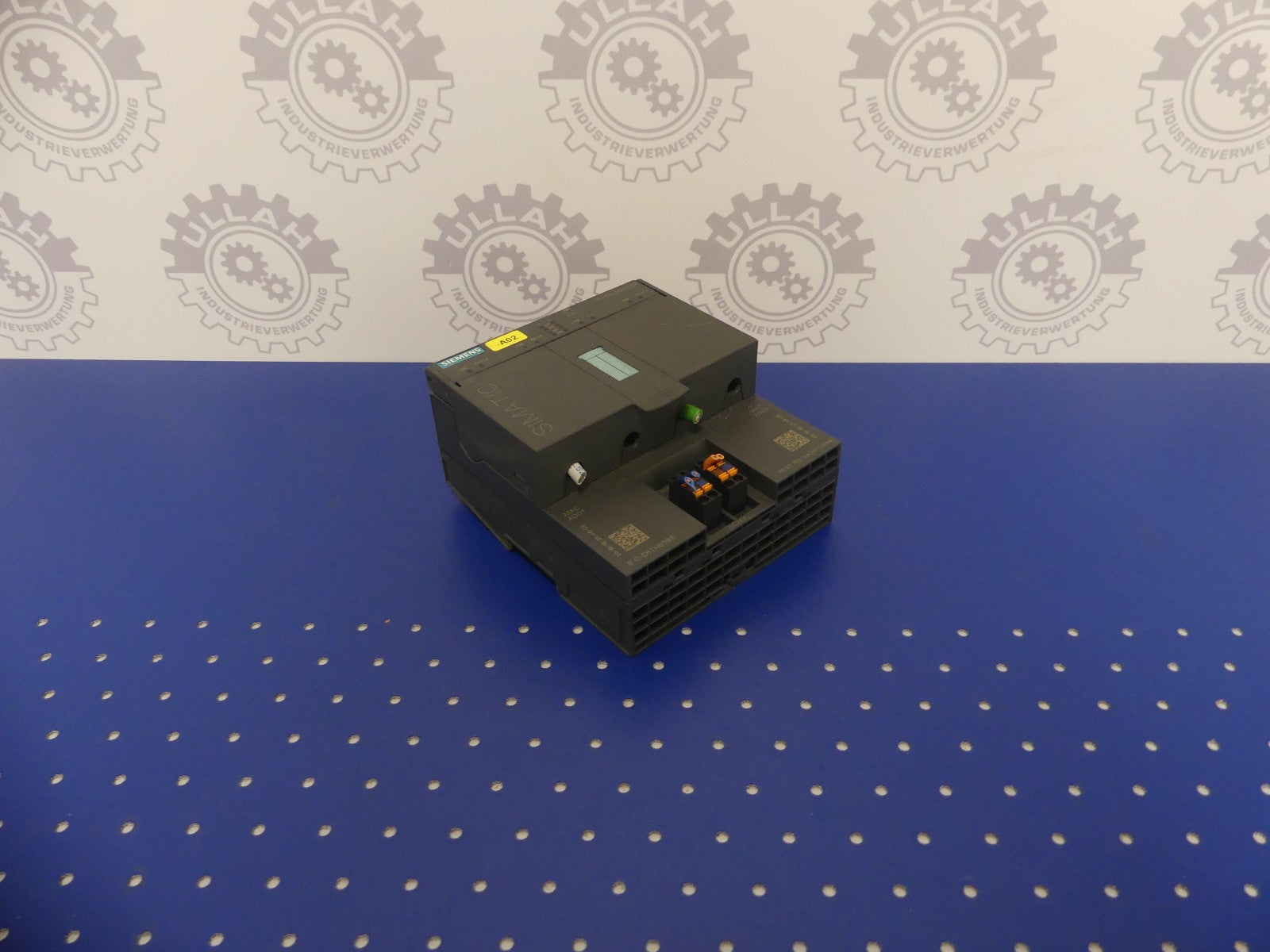 Siemens 6ES7 158-3AD01-0XA0