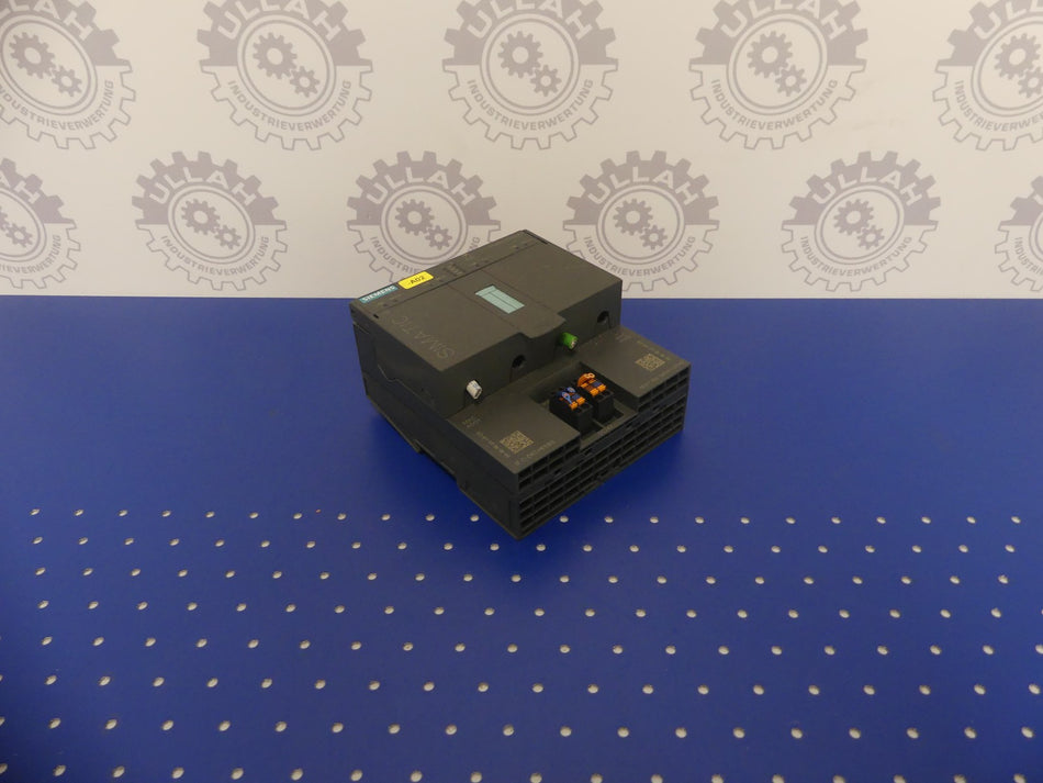 Siemens 6ES7 158-3AD01-0XA0