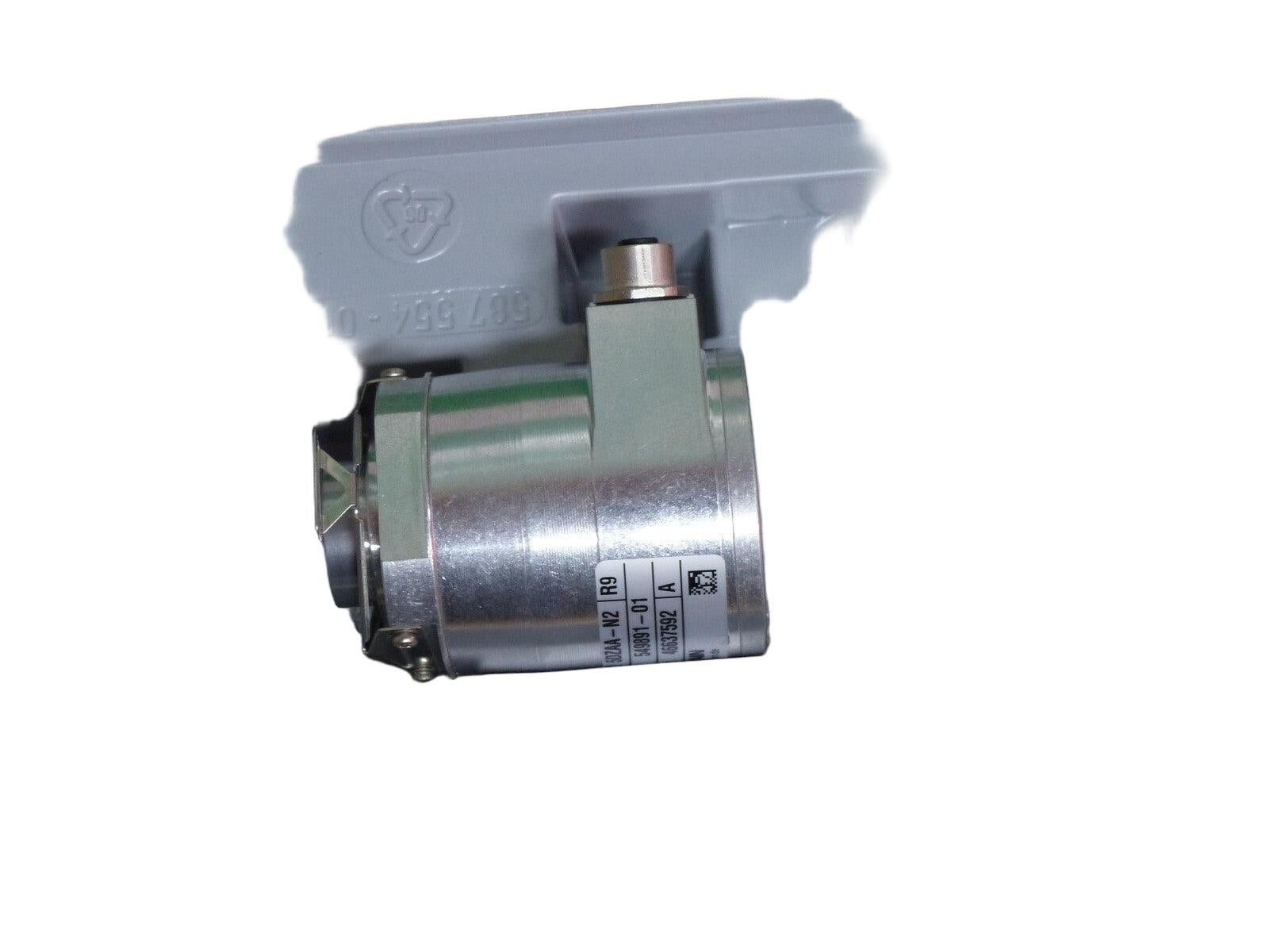 Heidenhain  ECN 413  8192 5DZAA-N2 | R9    PDP03