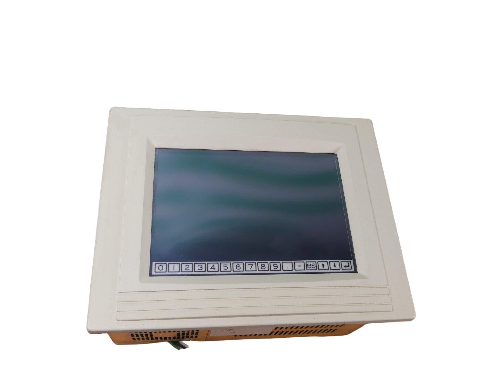 Komatsu KDX4D-2SGE Touchscreen-Display   (s.Bilder)