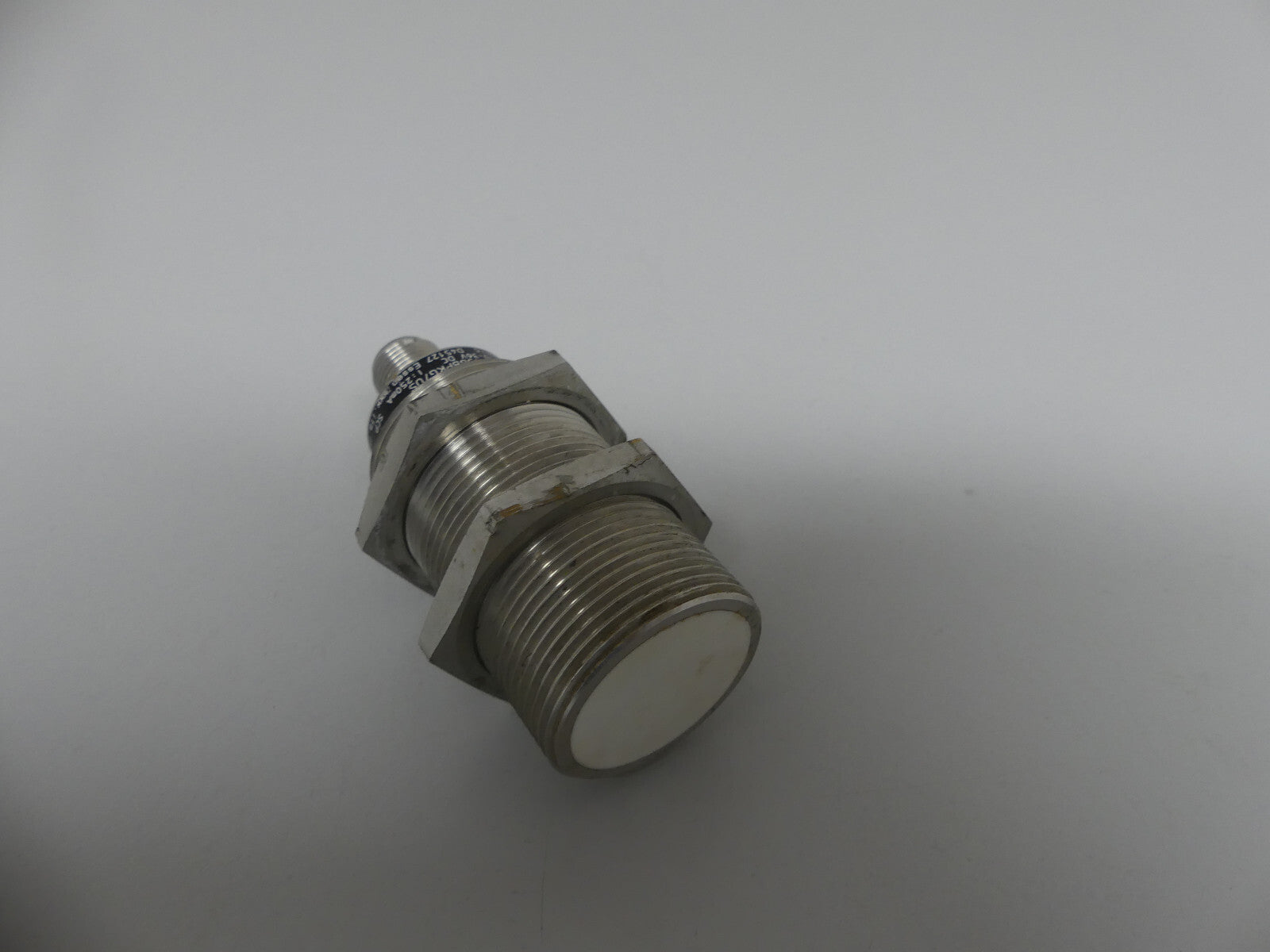 ifm II 5742  Sensor IIK3015BBPKG/US