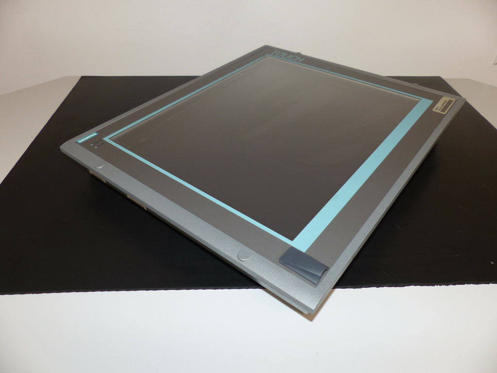 Siemens Simatic Panel PC Touch 19T 677B/C A5E02713398 S. Bilder