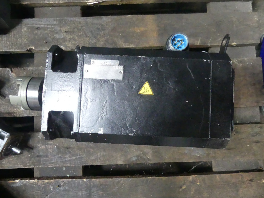 Siemens 1FT6105-8AF71-1AG6