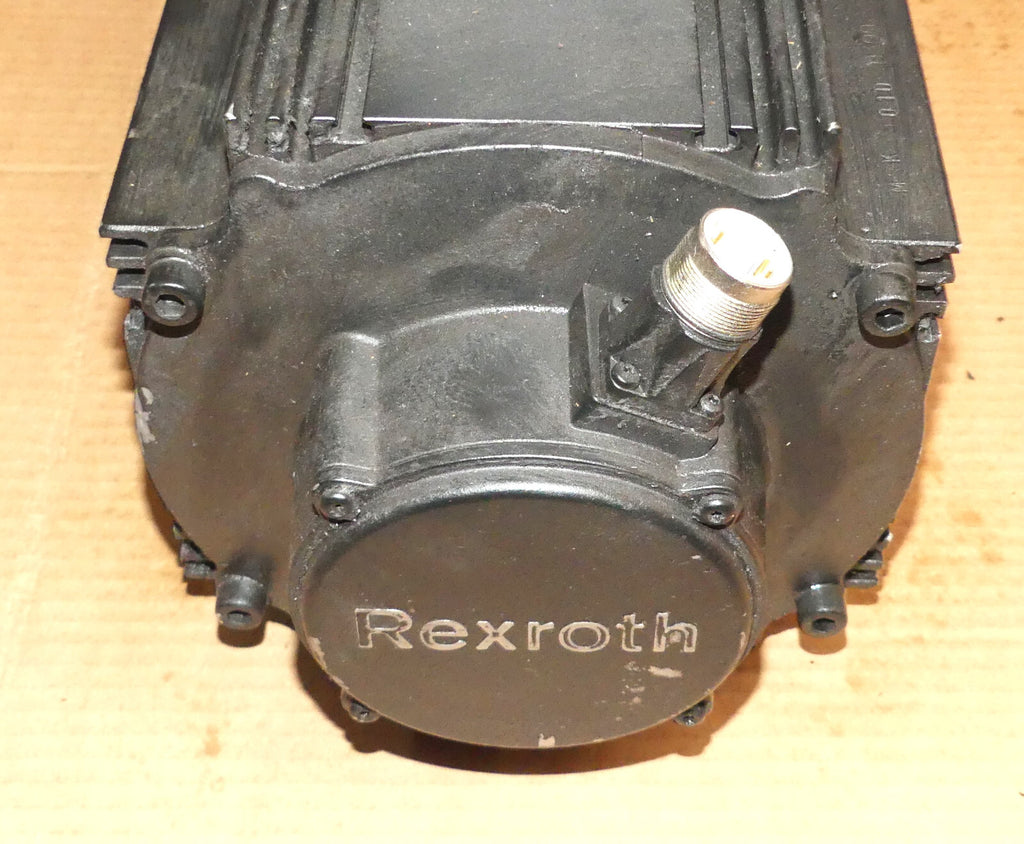 REXROTH MSK101D-0300-NN-M1-BG3-NNNN
