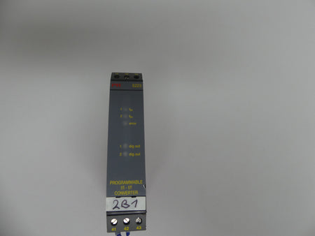 PR Electronics 5223