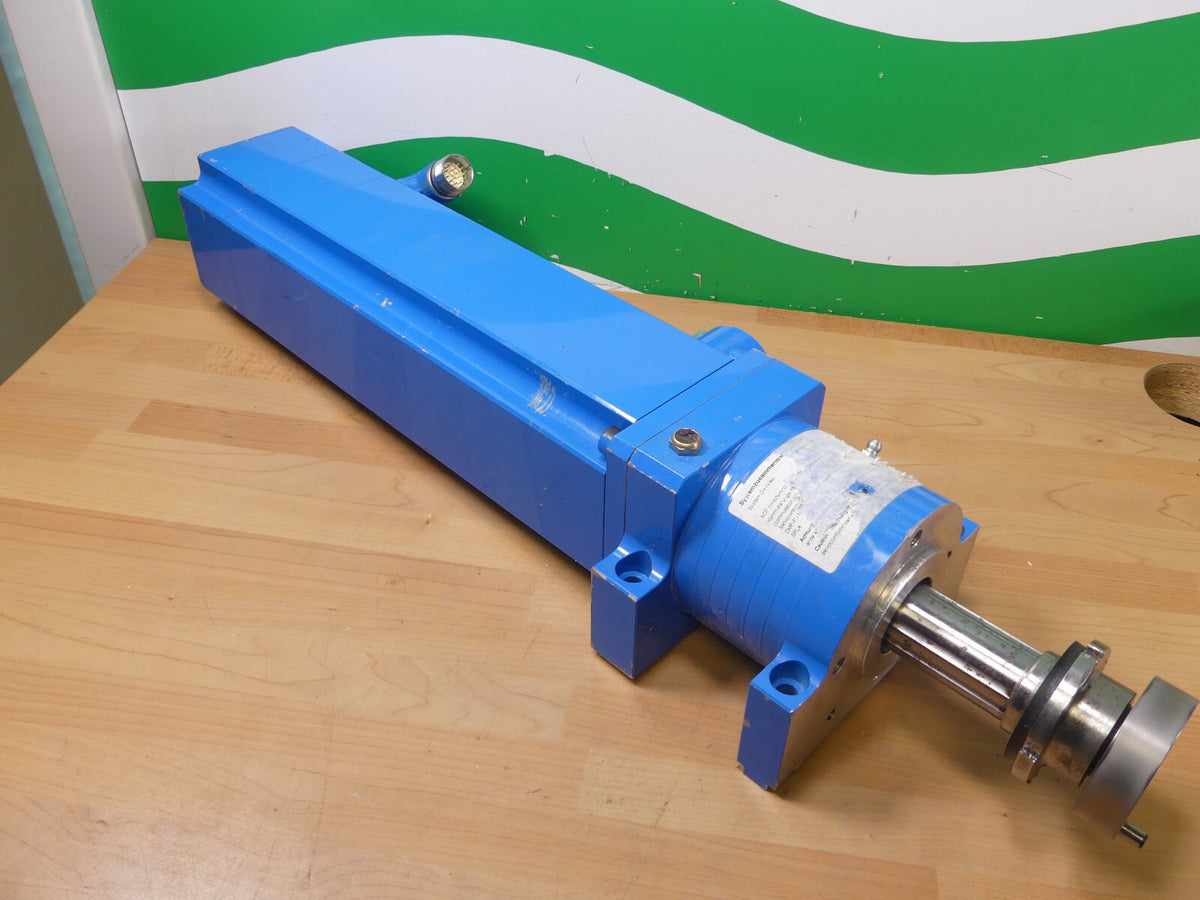 Kistler 2151B Elektromechanisches Fügemodul NCFH 10 200 300 BHCG 2151B