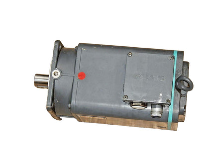SIEMENS 3~Permanent-Magnet-Motor 1FT5102-0AC01-0-Z Used
