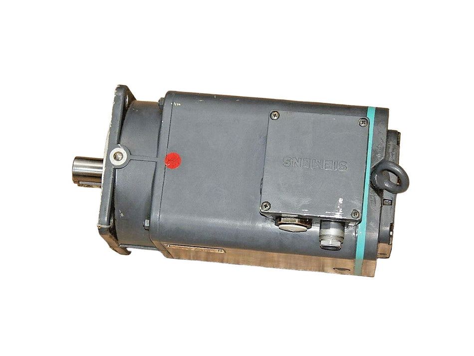 SIEMENS 3~Permanent-Magnet-Motor 1FT5102-0AC01-0-Z Used