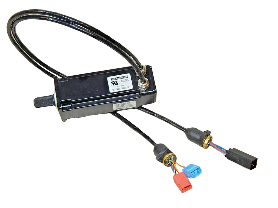 Kollmorgen Servomotor AKM13C-ANSNR-06 Unbenutzt