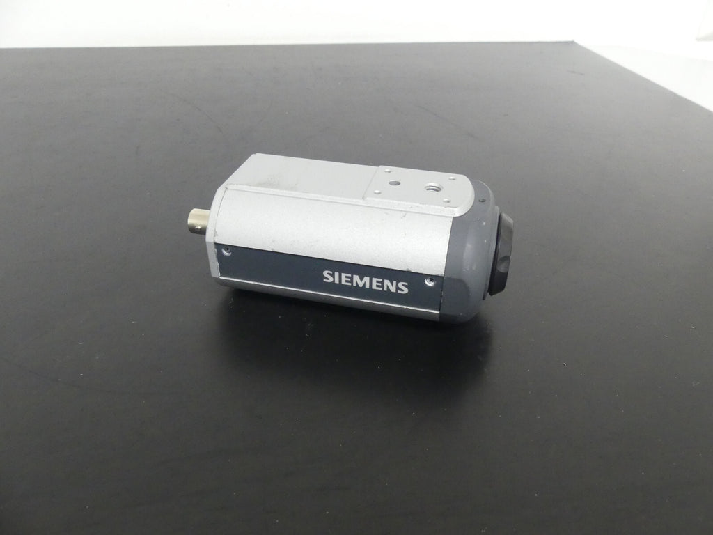 Siemens CCD B / W Cerberus  Camera
