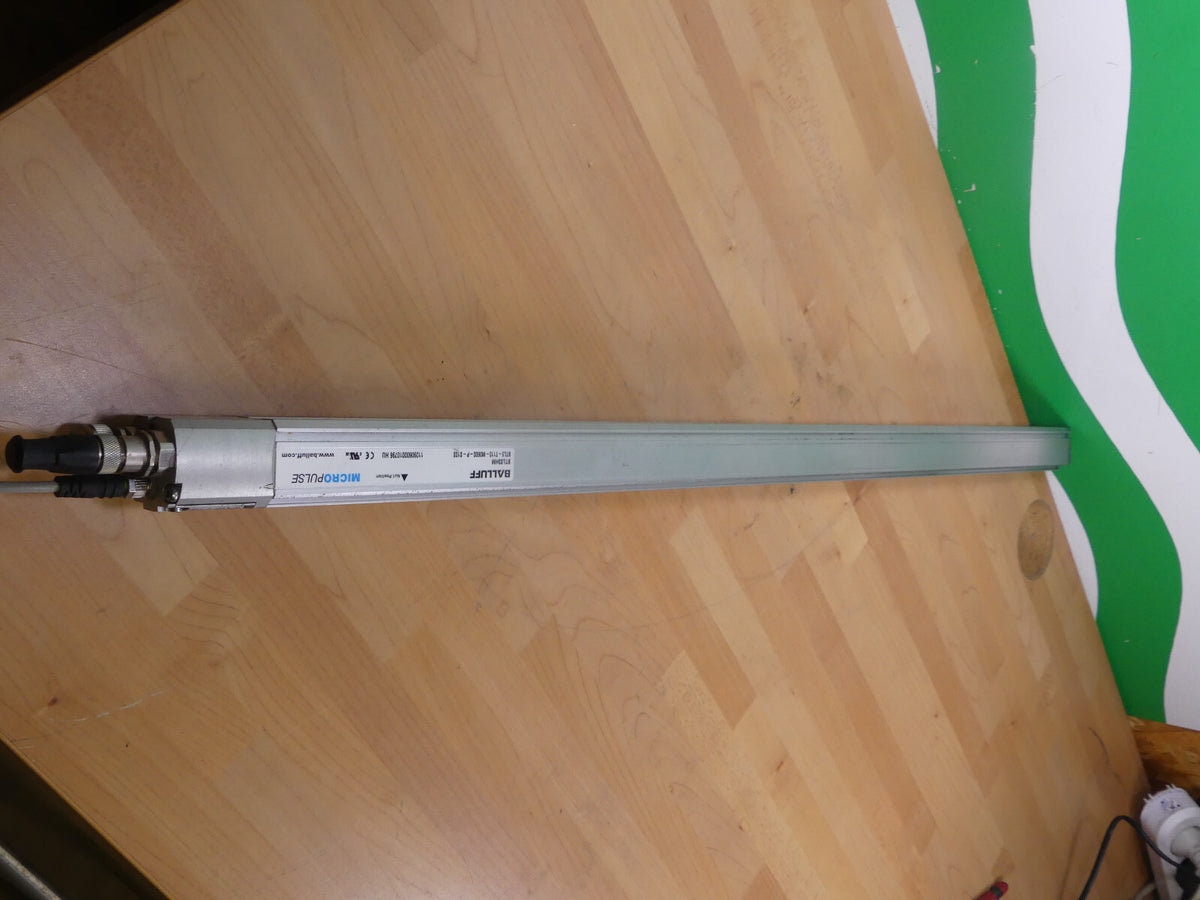 BALLUFF BTL5-T110-M0600-P-S103 BTL03HM